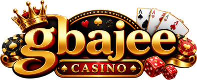gbajee casino logo